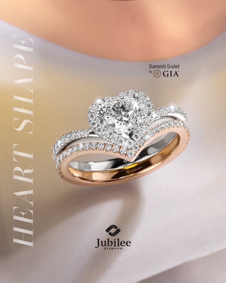 ไขความหมายของเพชรแท้ อัญมณีที่แทนความรักนิรันดร์