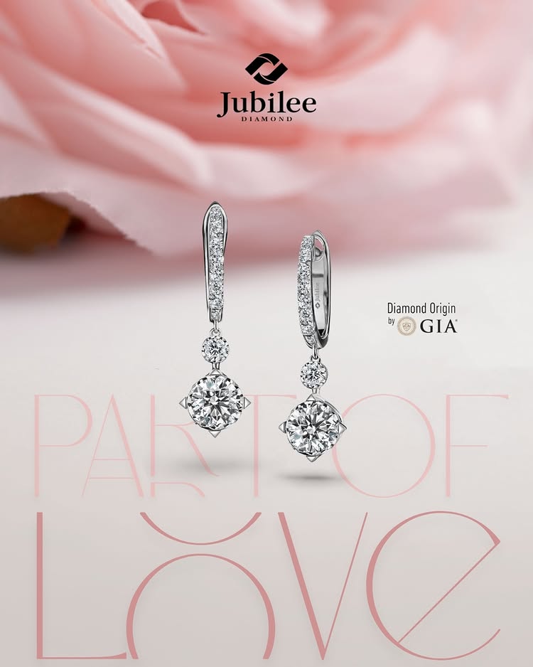 อัปเดต 6 เทรนด์ต่างหูเพชร เสริมลุคให้ดูดี มีเสน่ห์ทุกโมเมนต์