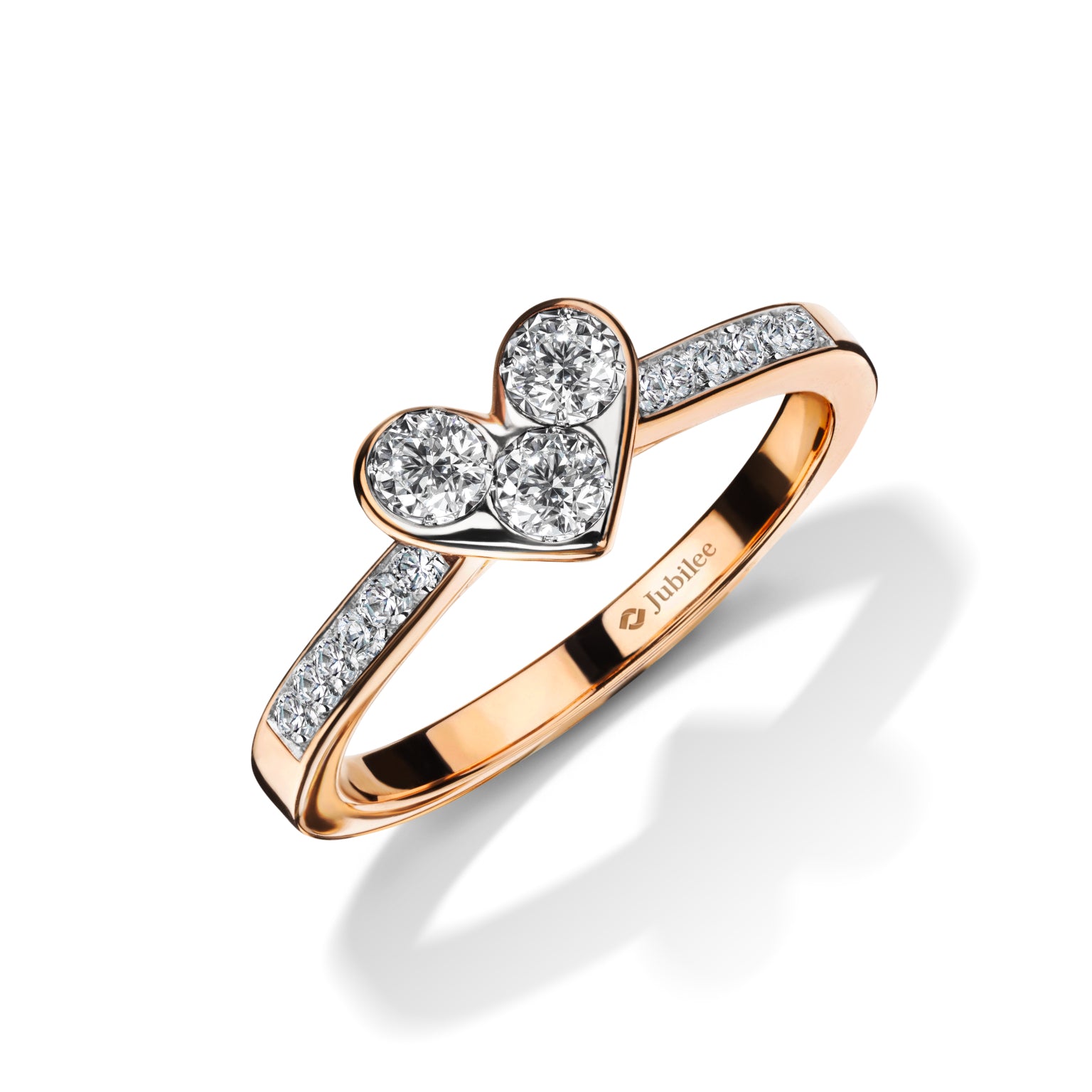 The Love's Promise Ring
