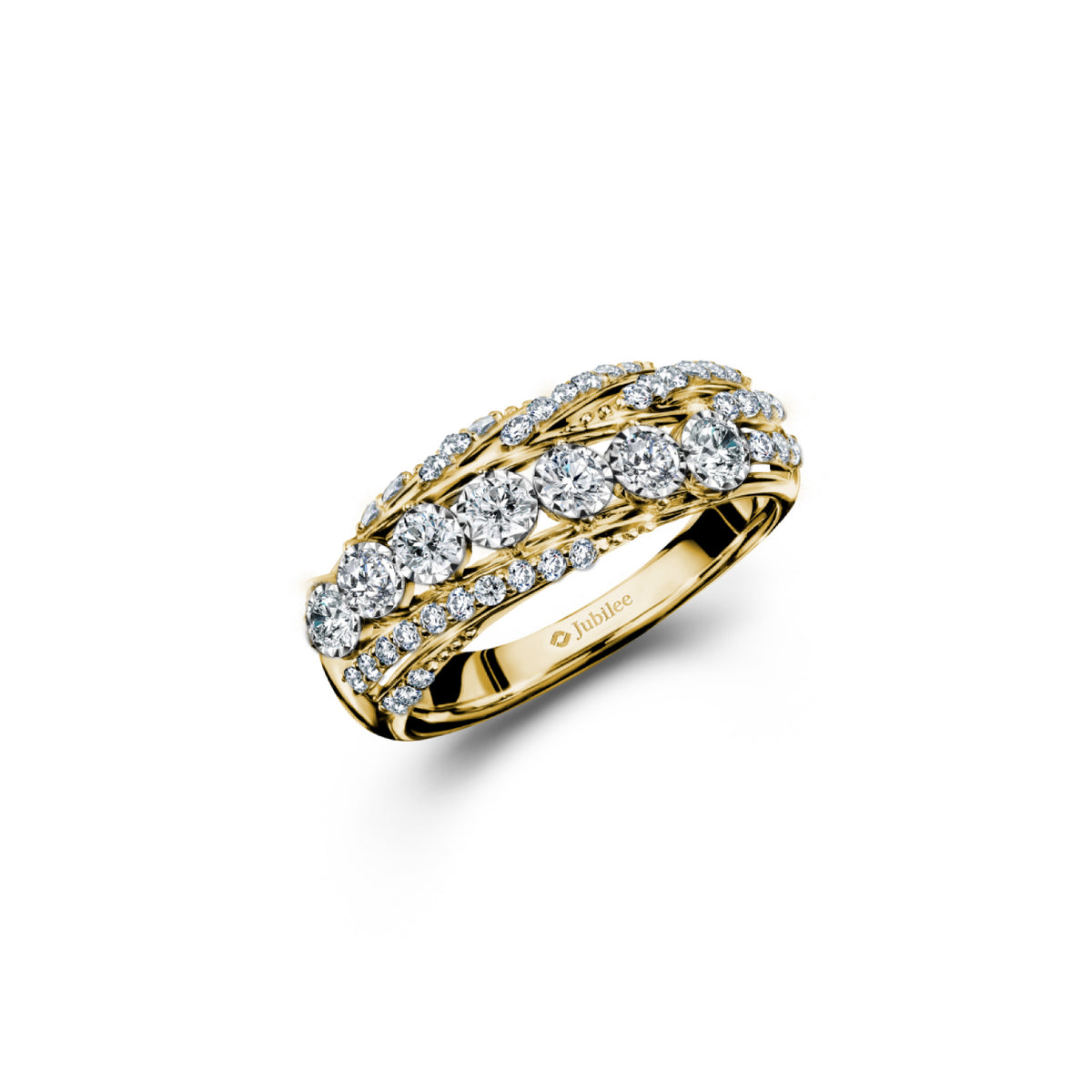Legacy Statement Ring