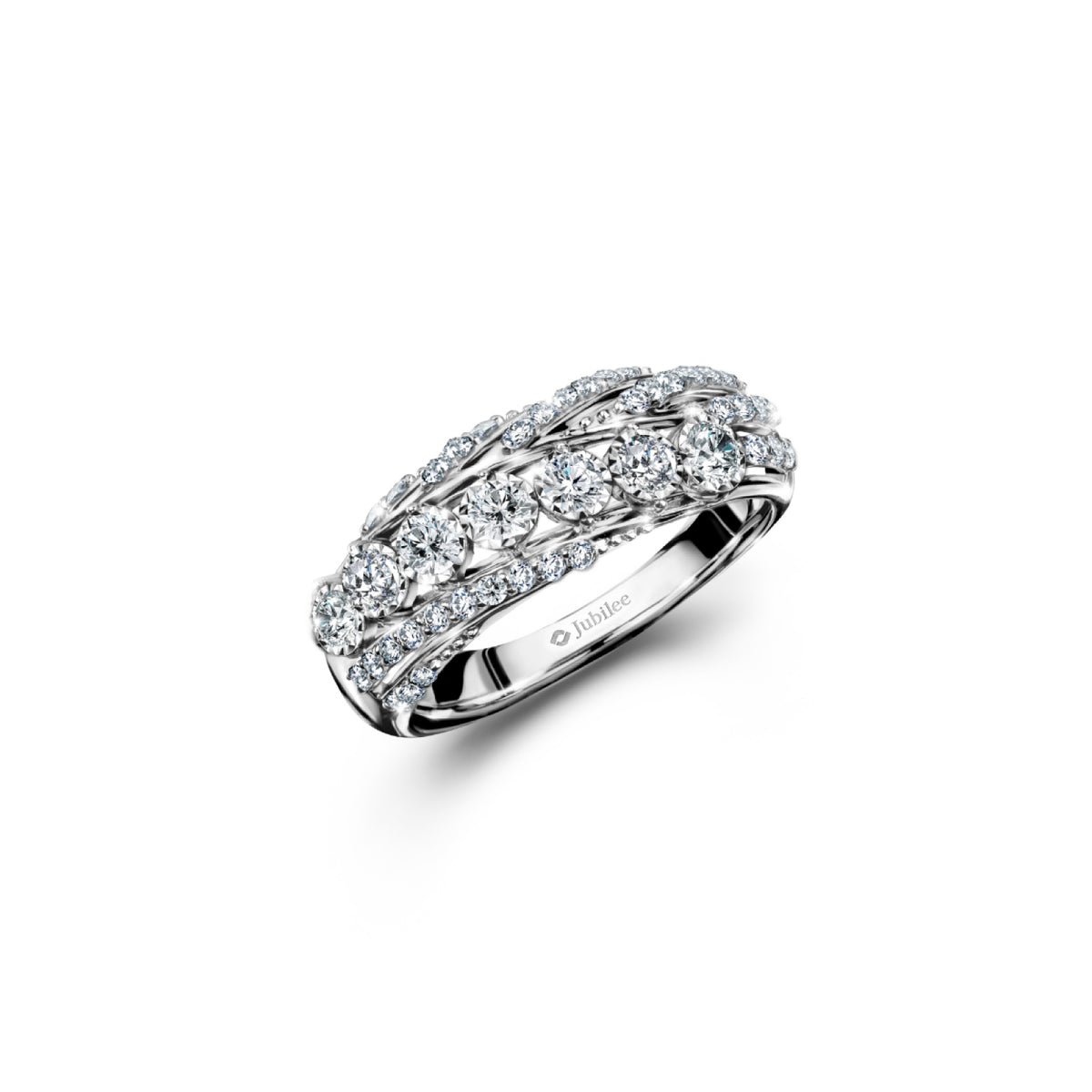 Legacy Statement Ring