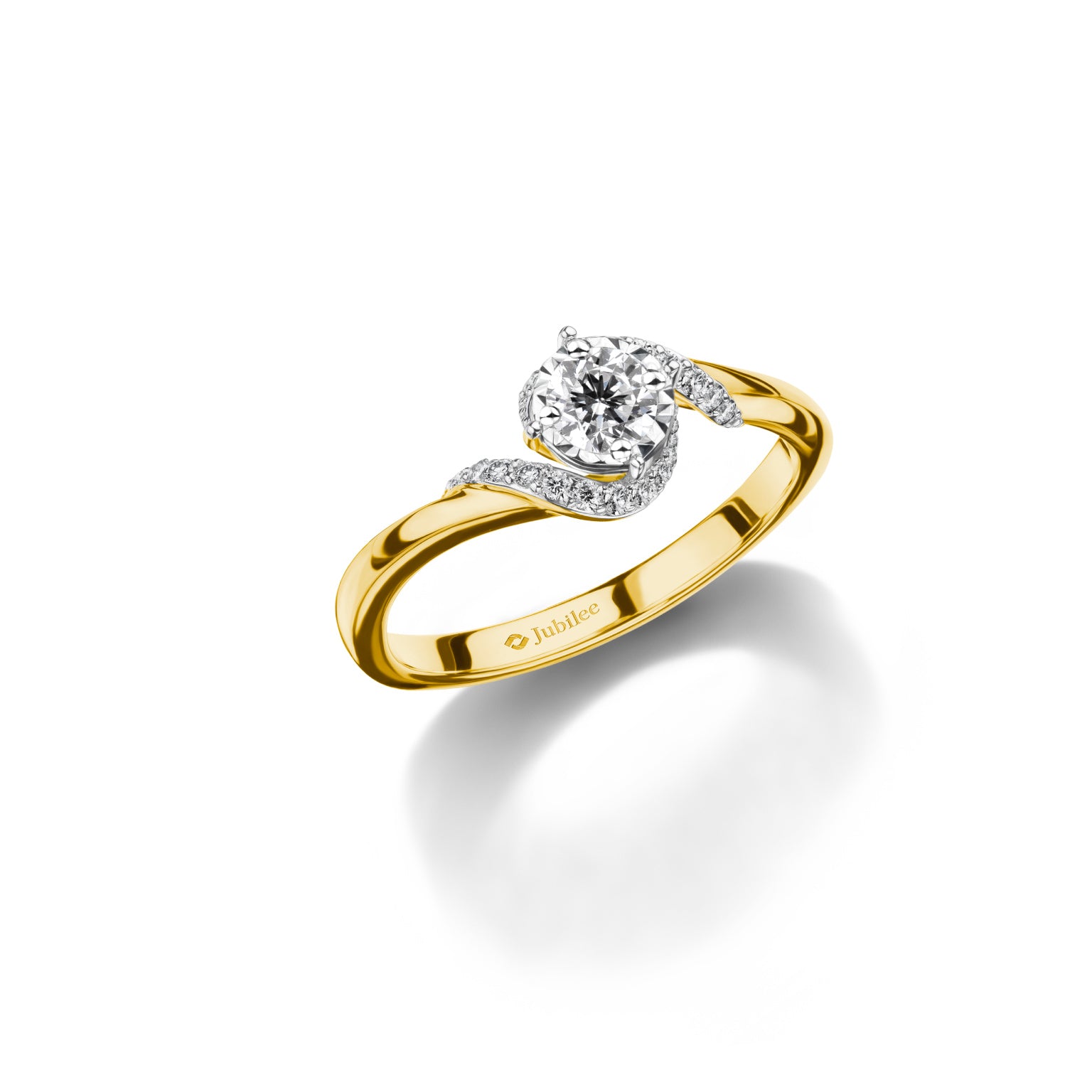 The Essential Twist Ring