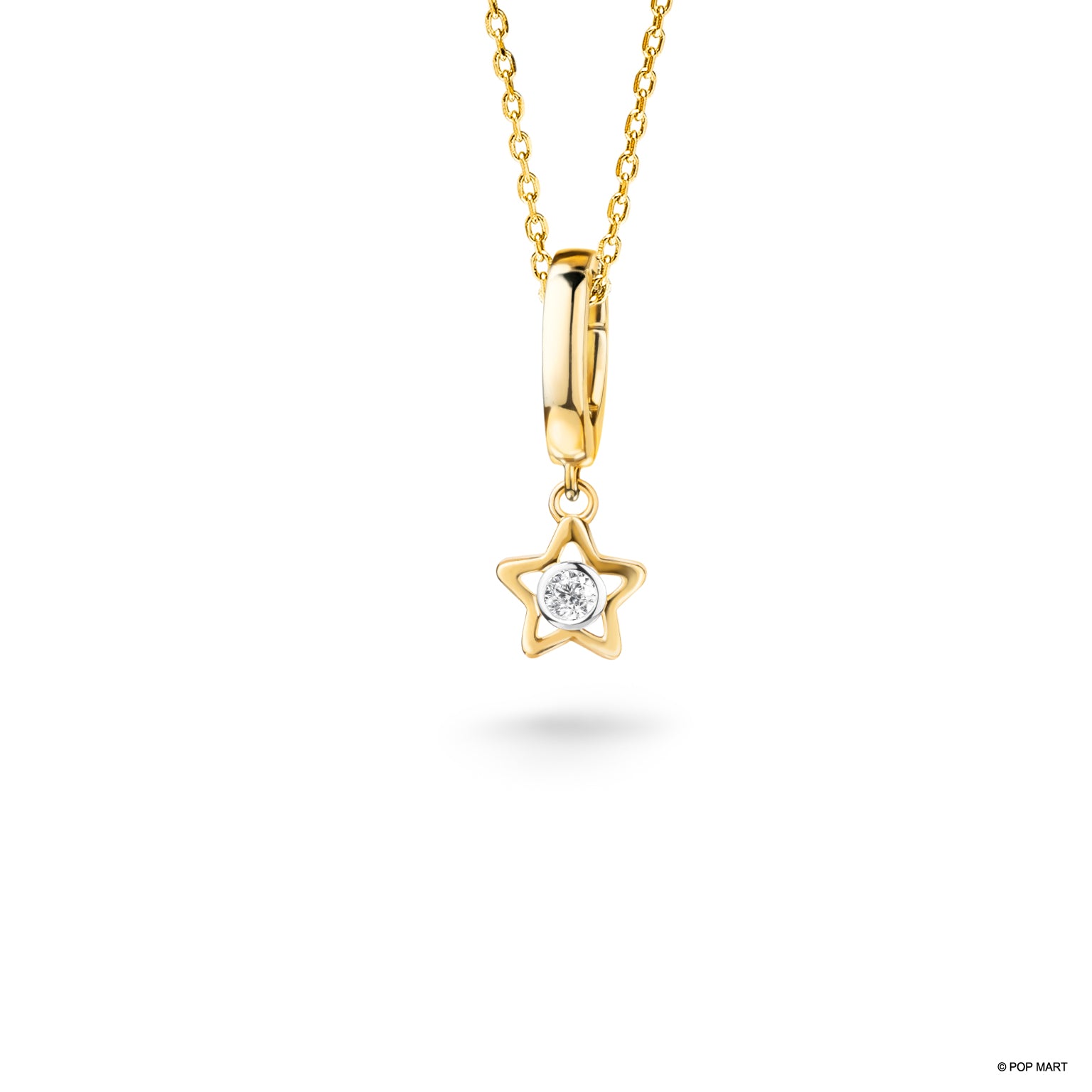 Sweet Bean Language of Love: Star Charm