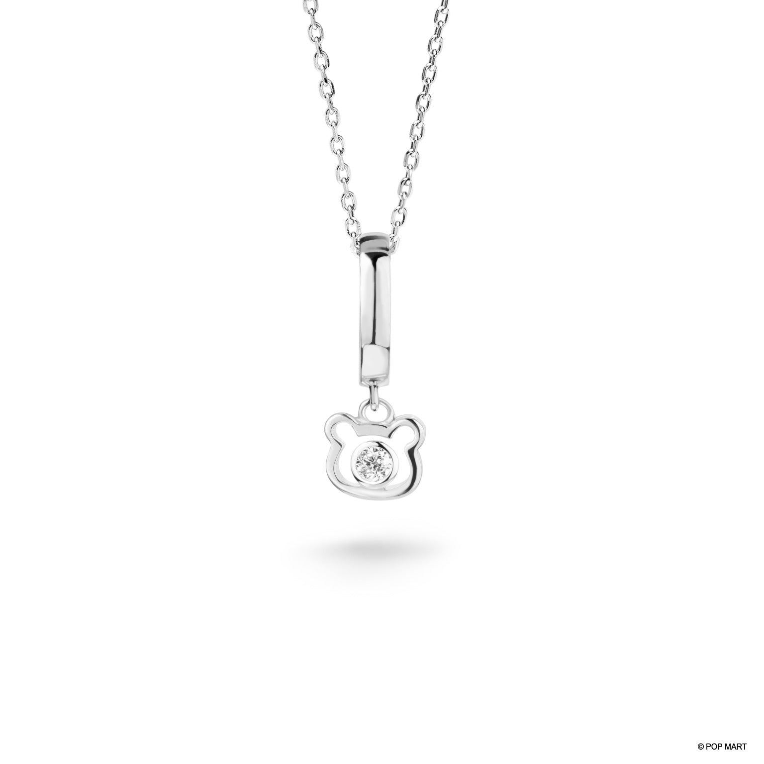Sweet Bean Language of Love: Bear Charm