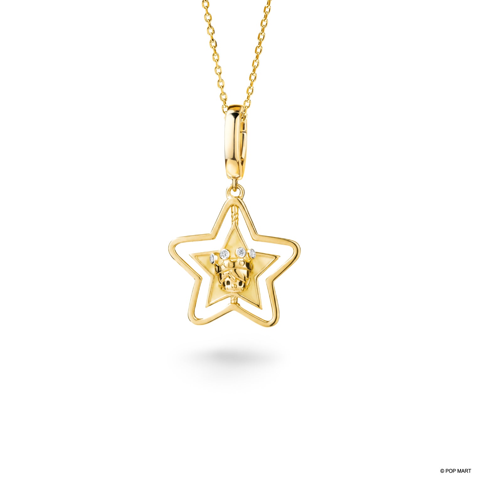 ชาร์ม Sweet Bean Language of Love: You are the Best Spin Star