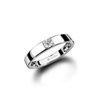 แหวนเพชร Atelier Harmony Band Ring