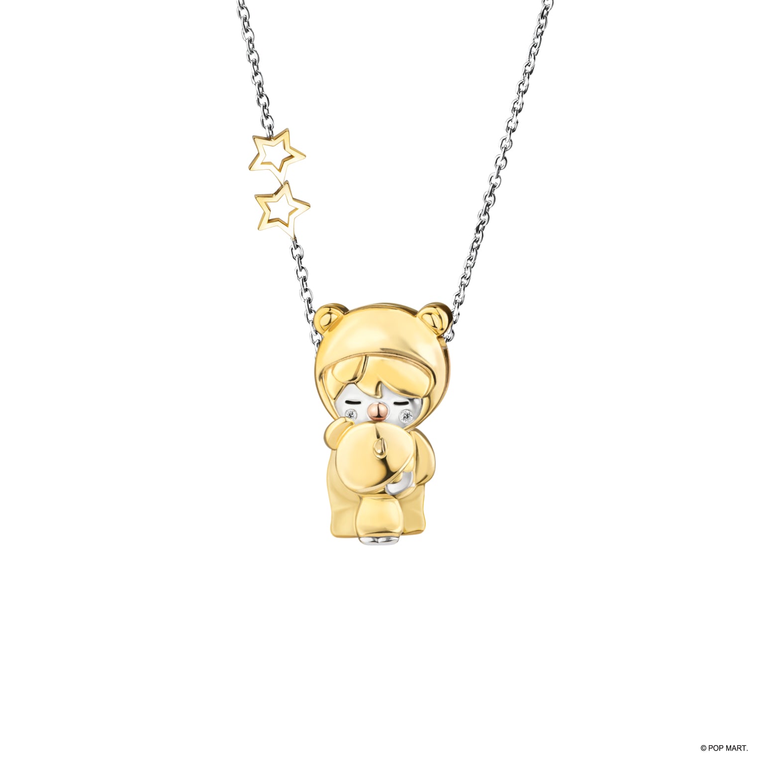 When I'm Sad Pendant