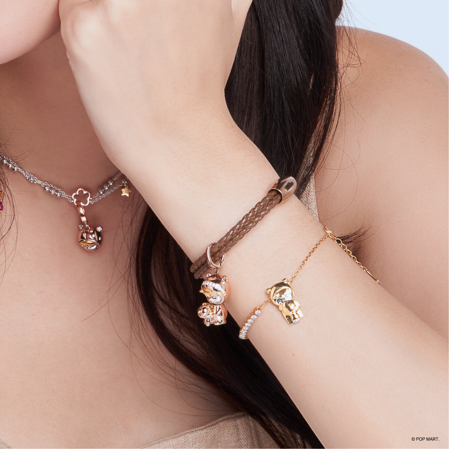 When I'm Sad Pendant