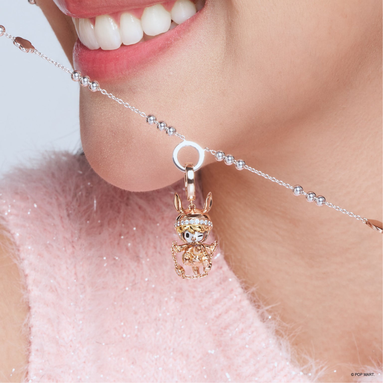 ชาร์ม When I Try to Be Good Body Charm