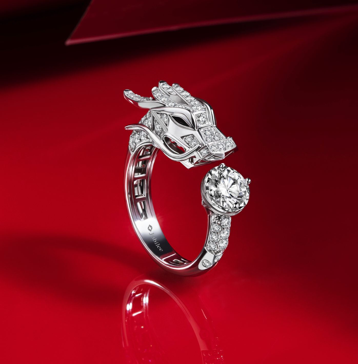 Character Rings