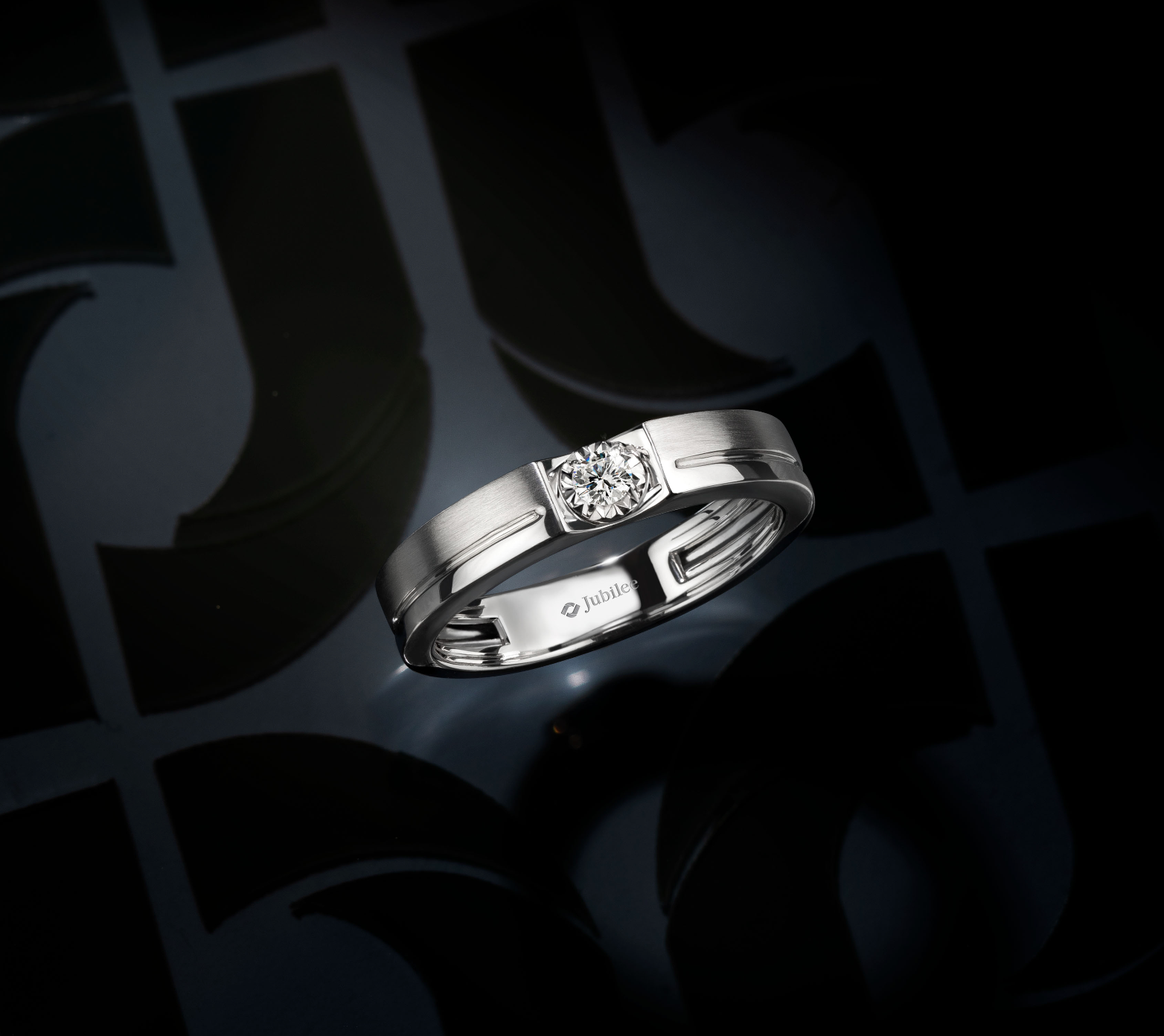 Men's Rings