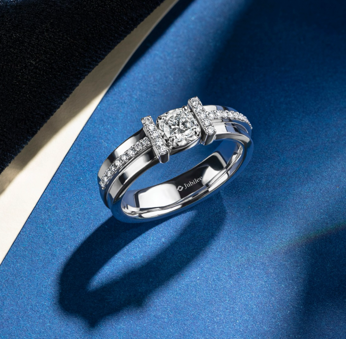 Unisex's Ring