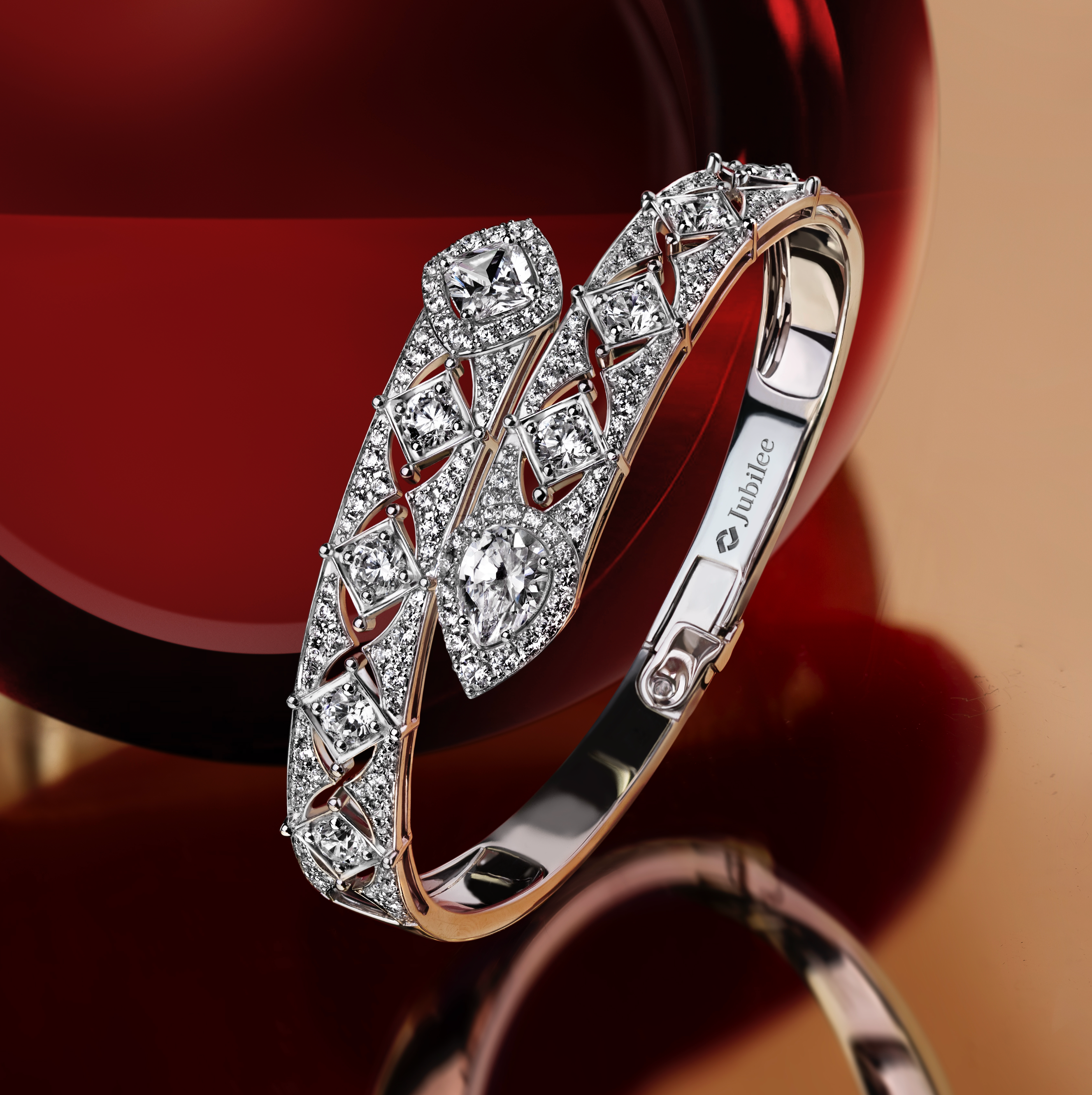 Character Bangles