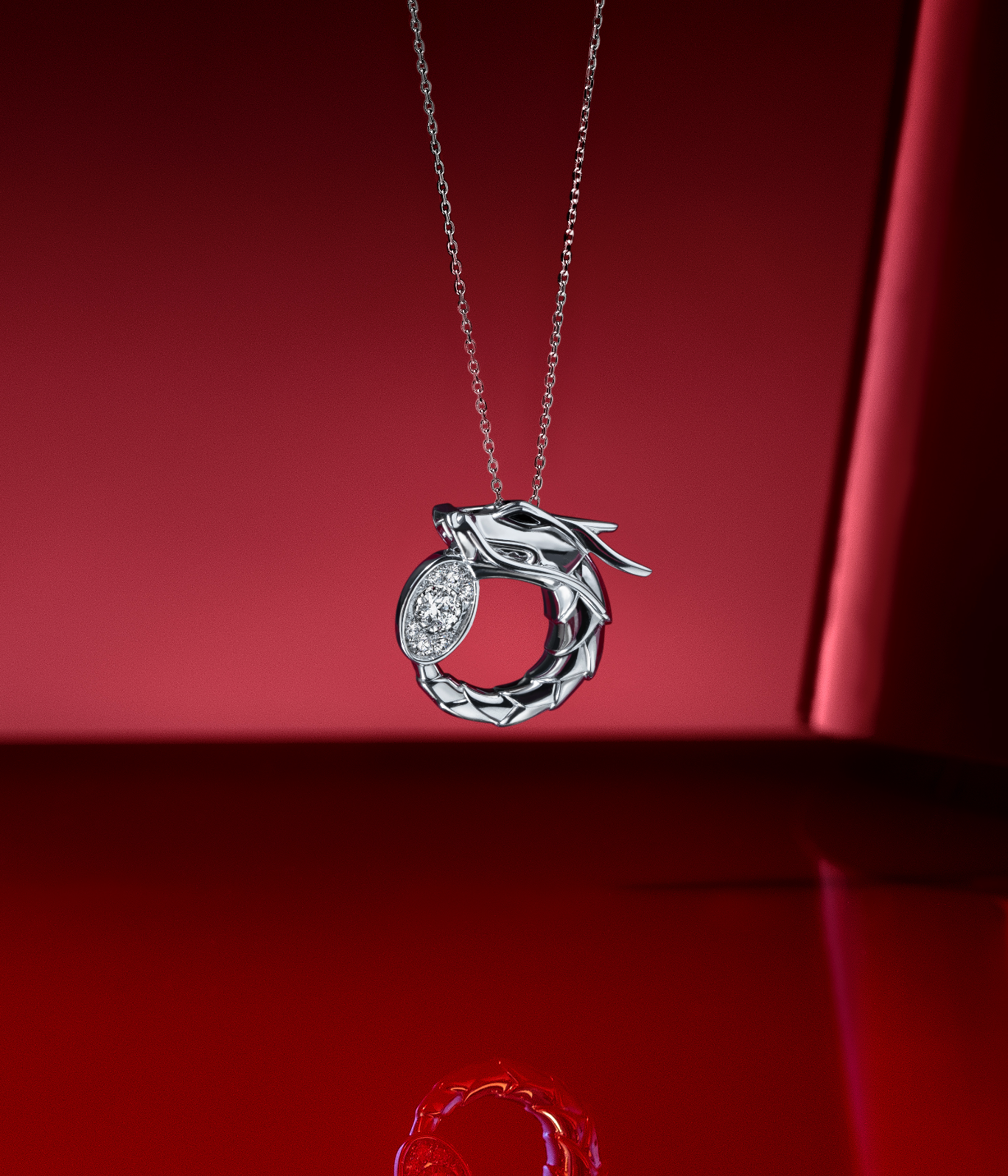 Unisex Necklace
