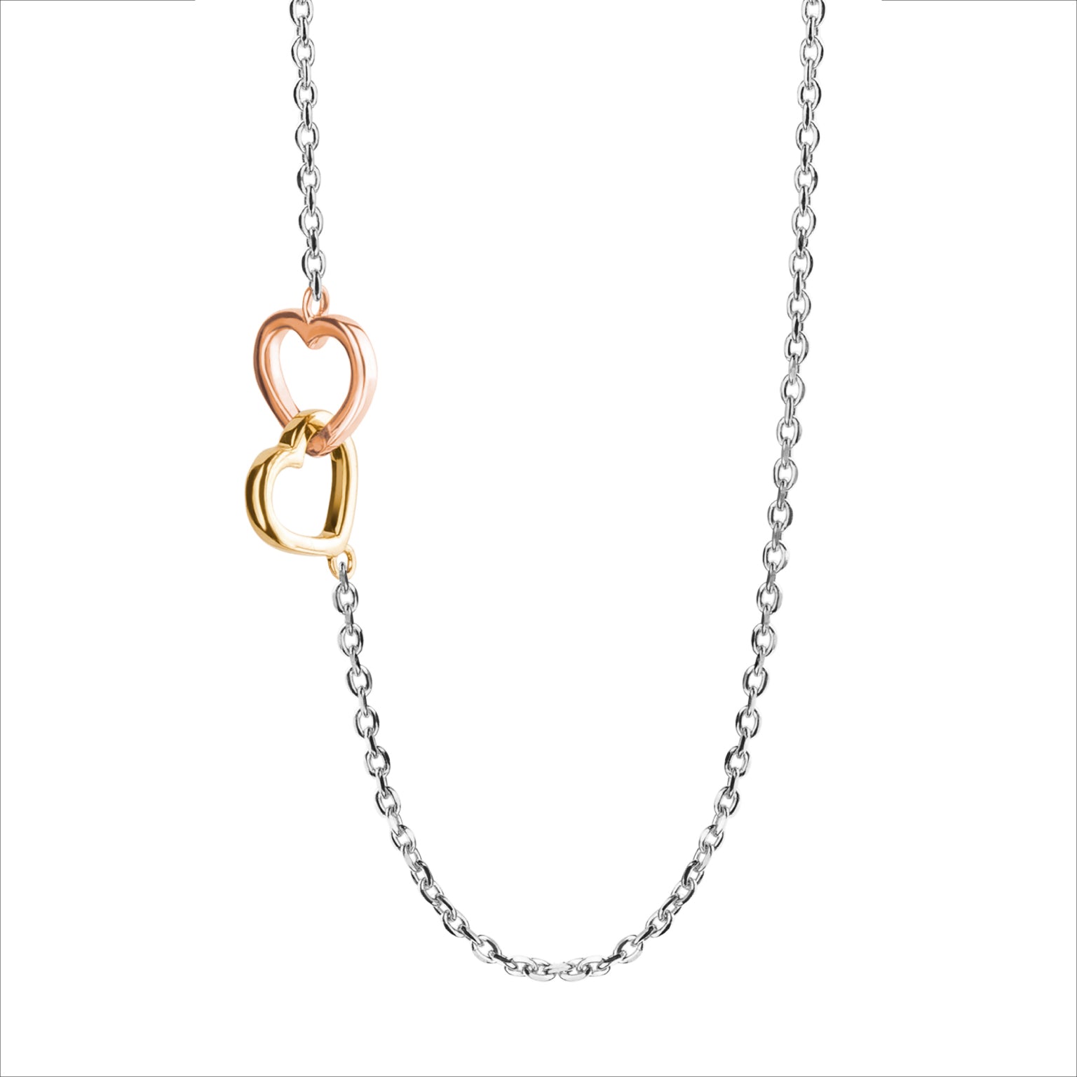 สร้อยคอ 10K Gold Chain Necklace