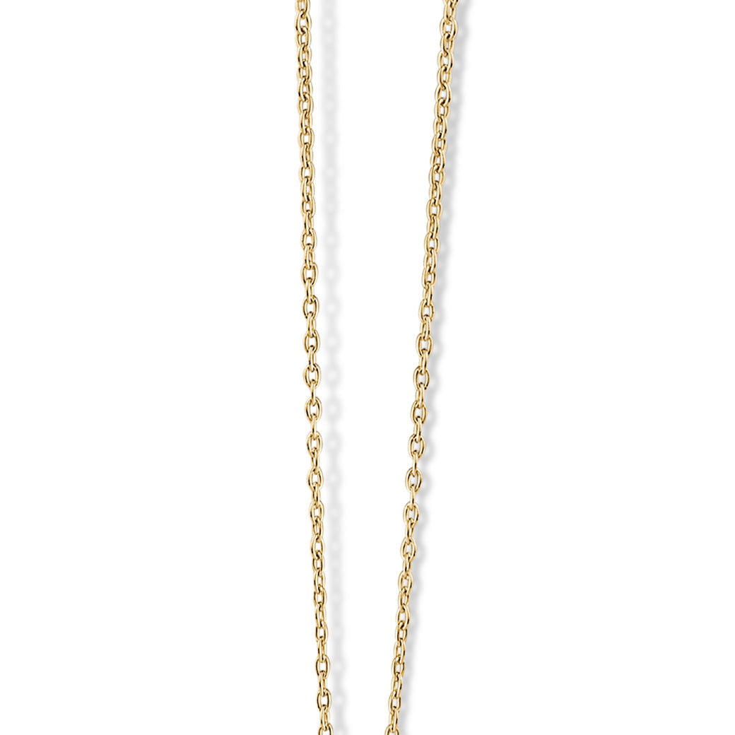 Silver 925 Chain Necklace