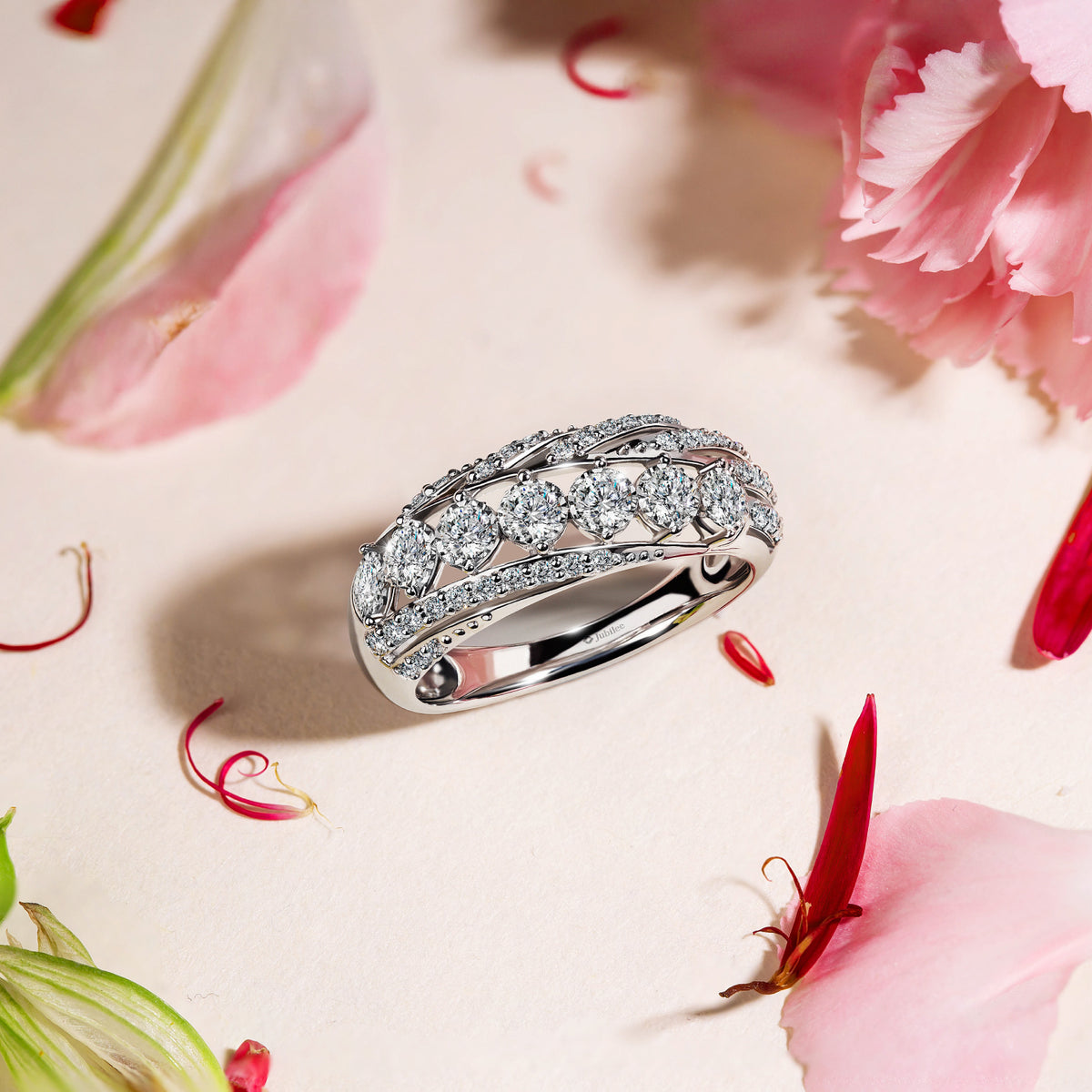 Legacy Statement Ring