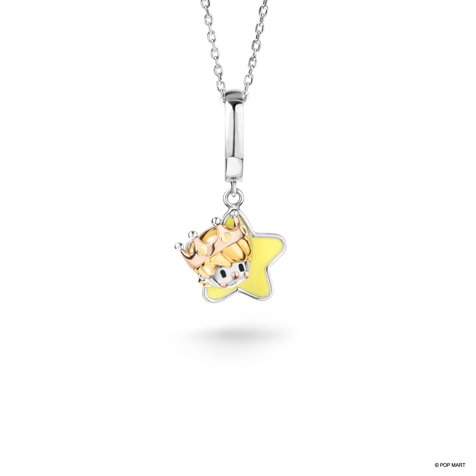 ชาร์ม Sweet Bean Language of Love: You are the Best Charm