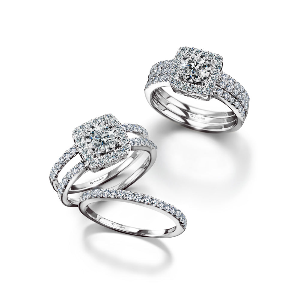 Ready to Ship Engagement Rings Are the Best Choice for Your Proposal in the UK Ready to Ship Engagement Rings Are the Best Choice for Your Proposal in the UK